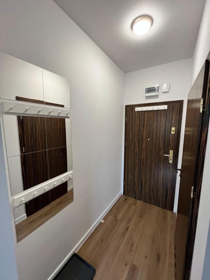 Apartament Love Gory Karpacz Centrum Apartment Bagian luar foto