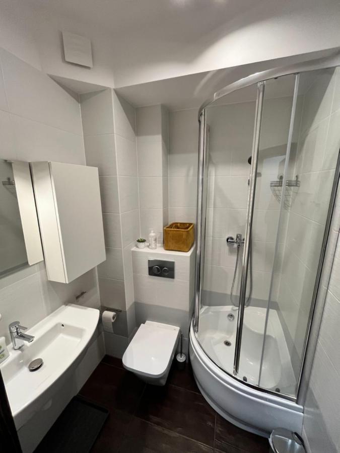 Apartament Love Gory Karpacz Centrum Apartment Bagian luar foto