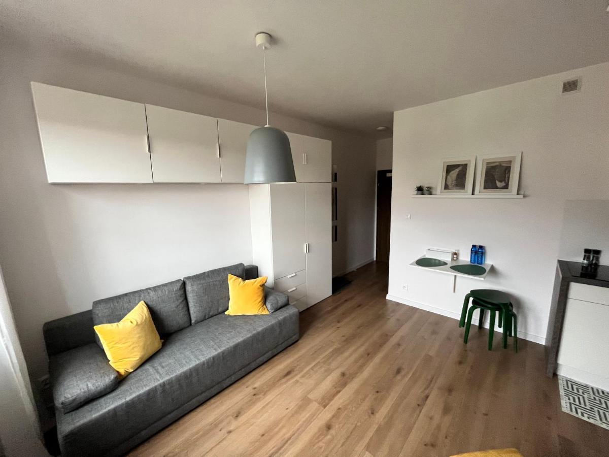 Apartament Love Gory Karpacz Centrum Apartment Bagian luar foto