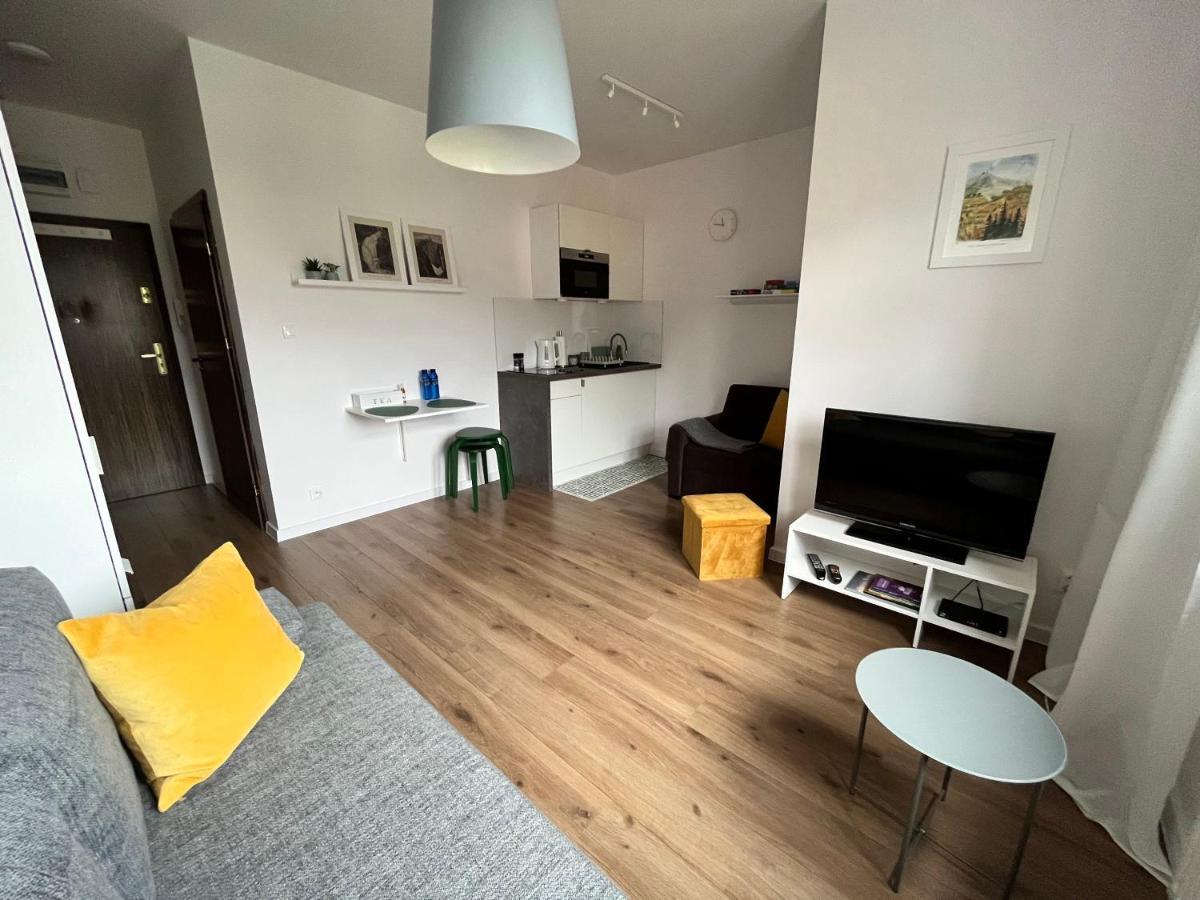 Apartament Love Gory Karpacz Centrum Apartment Bagian luar foto