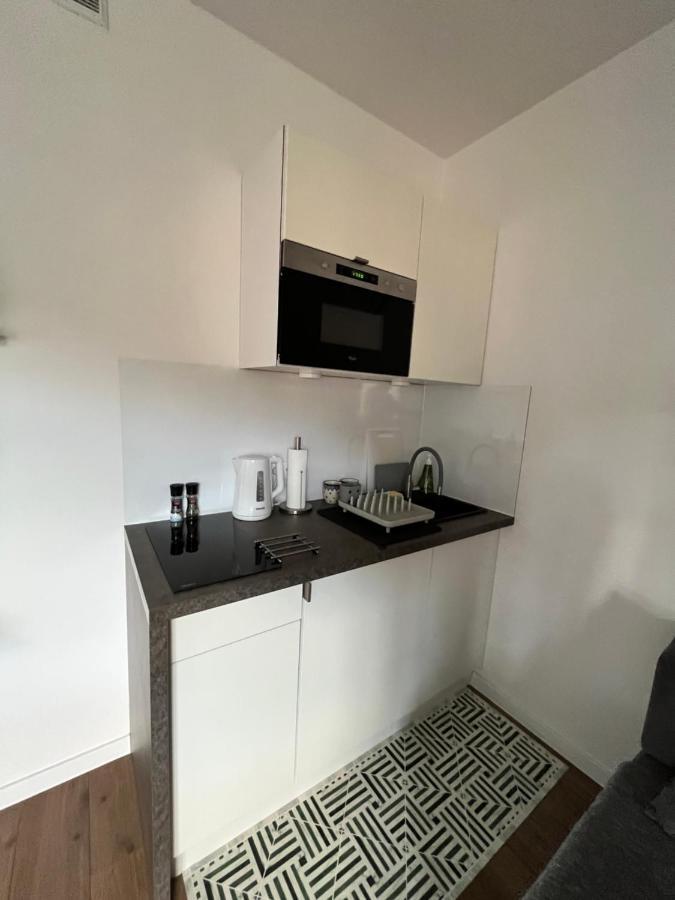 Apartament Love Gory Karpacz Centrum Apartment Bagian luar foto