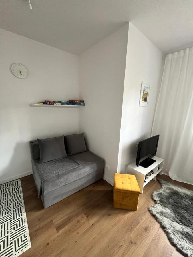 Apartament Love Gory Karpacz Centrum Apartment Bagian luar foto