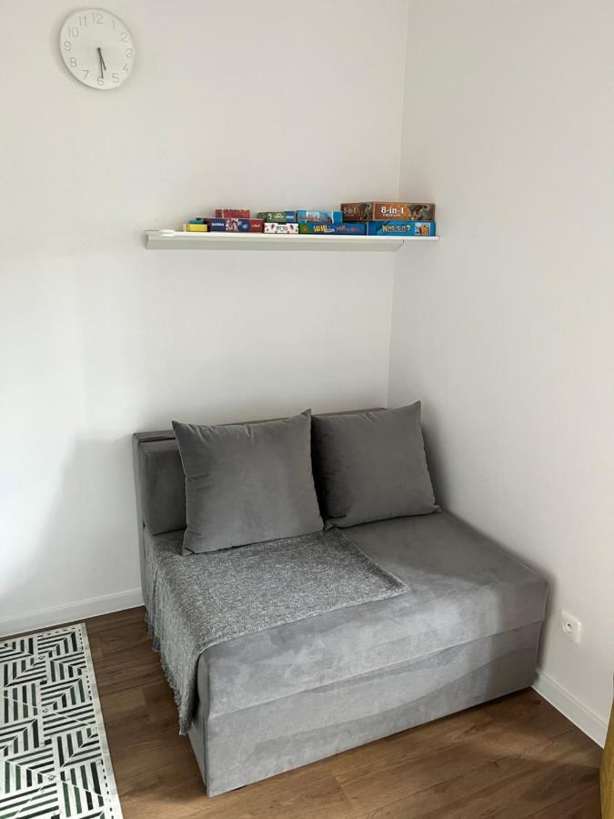 Apartament Love Gory Karpacz Centrum Apartment Bagian luar foto