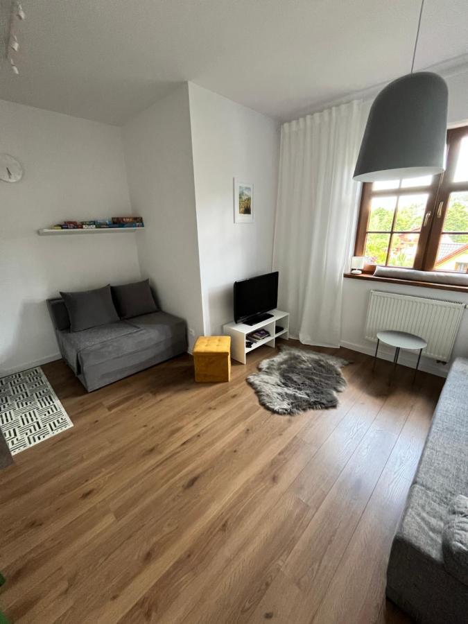 Apartament Love Gory Karpacz Centrum Apartment Bagian luar foto