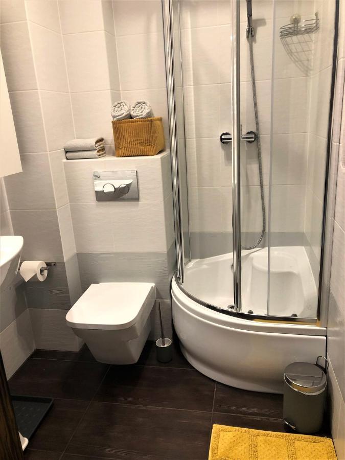 Apartament Love Gory Karpacz Centrum Apartment Bagian luar foto