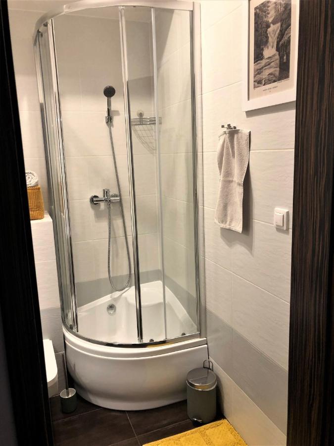 Apartament Love Gory Karpacz Centrum Apartment Bagian luar foto